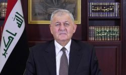 رئيس الجمهورية يؤكد في ذكرى استشهاد السيد الصدر على ضرورة تعزيز التجربة الديمقراطية